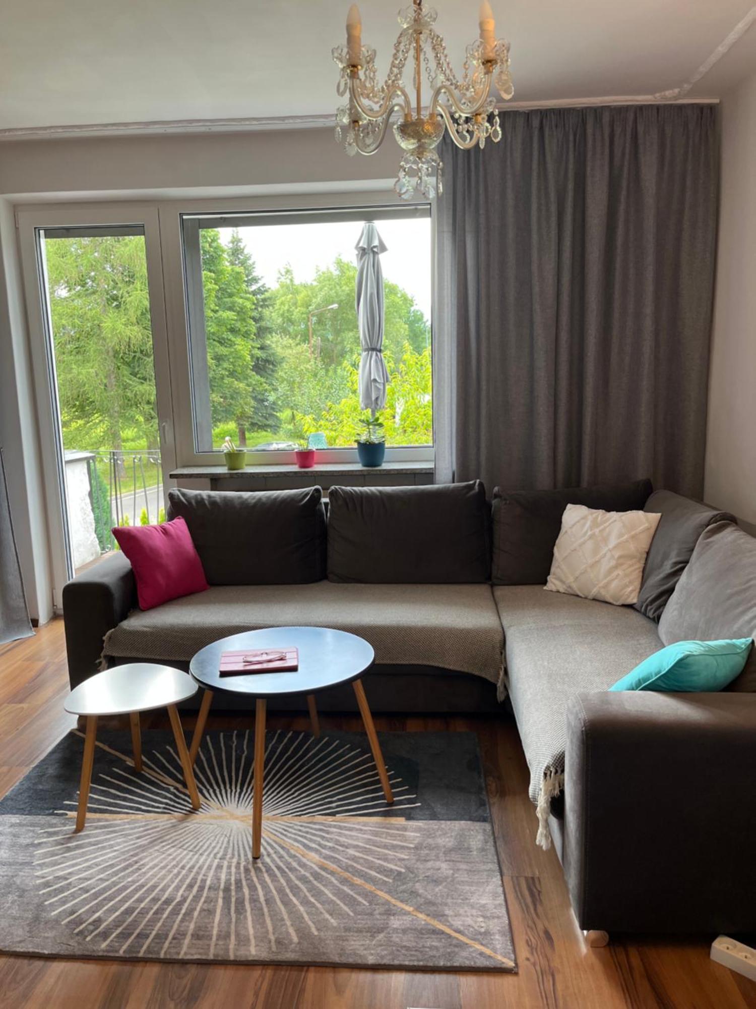 Sweet Home Cieplice Mountain View Apartament By The Main Park And Thermal Pools Jelenia Góra Extérieur photo