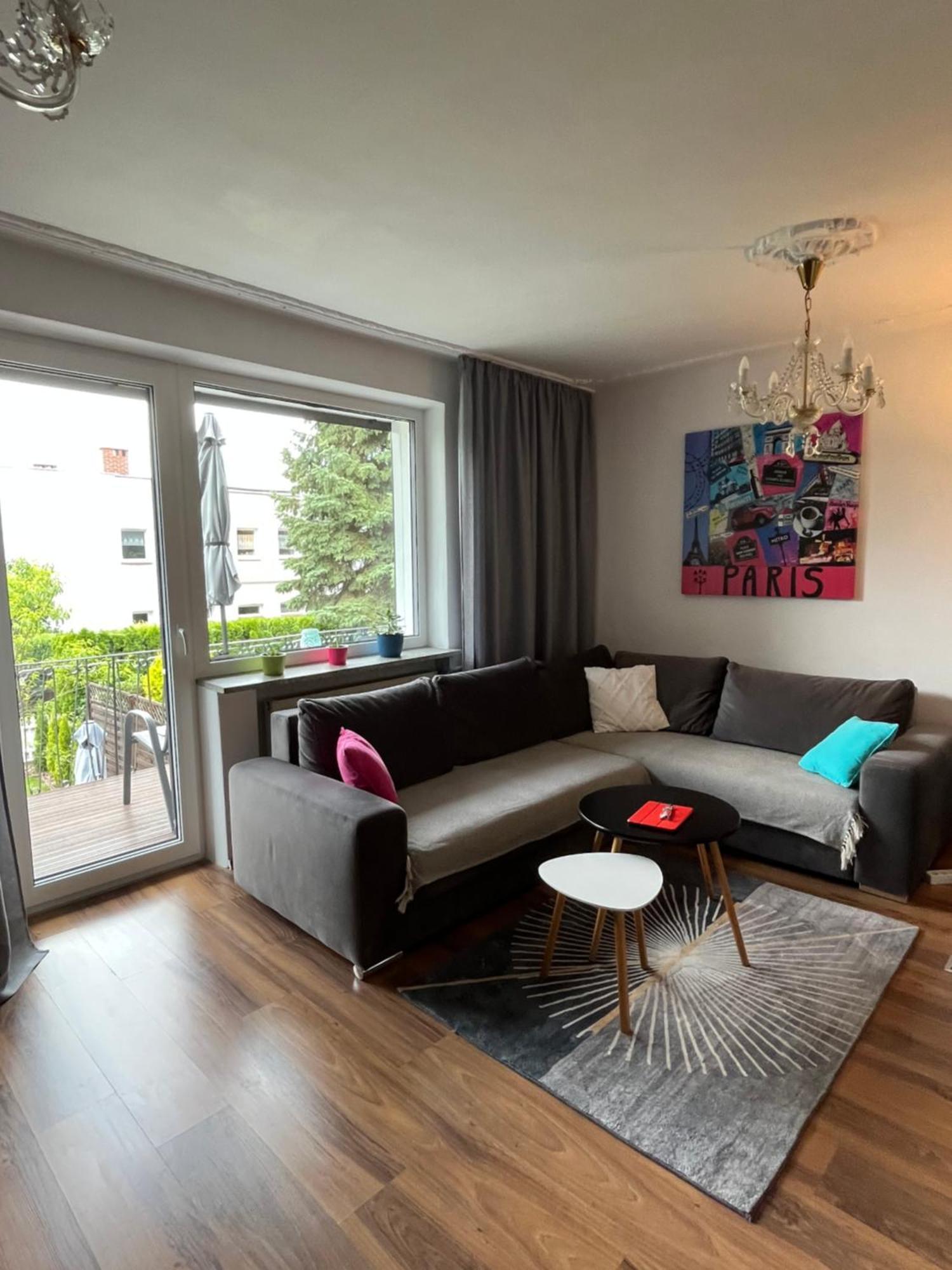 Sweet Home Cieplice Mountain View Apartament By The Main Park And Thermal Pools Jelenia Góra Extérieur photo