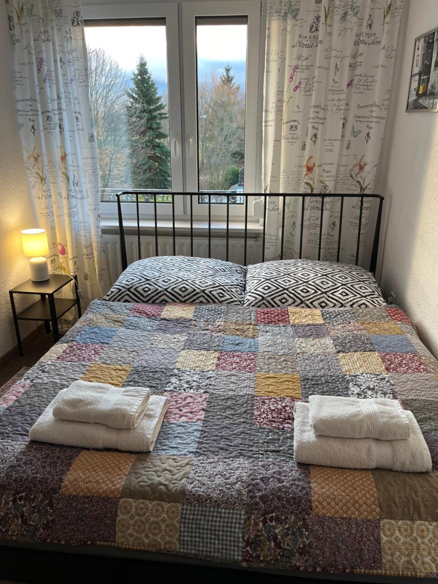 Sweet Home Cieplice Mountain View Apartament By The Main Park And Thermal Pools Jelenia Góra Extérieur photo